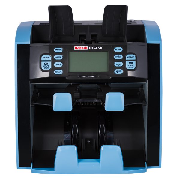 DoCash DC-45 V